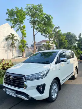 Kijang Innova Reborn G 2017