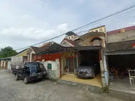 Dijual Rumah di Perumahan OPI Jakabaring