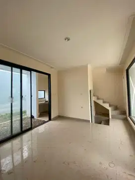 Rumah Nrml Ciwaruga Cigugur Girang di Sayap Geger Kalong Bandung Utara