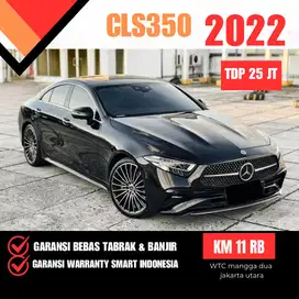 Mercedes-Benz CLS350 Th 2022