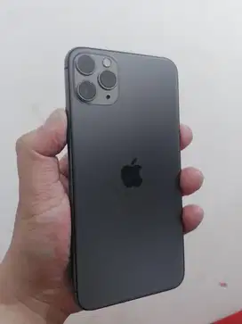 Jual iphone 11 pro max inter 256gb