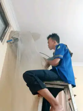 Jasa service ac, kulkas, mesin  cuci, dan bongkar pasang ac