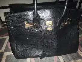 Tas gobelini nego minus tote bag nya