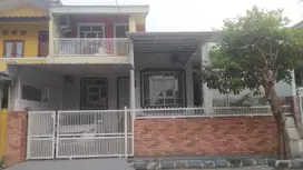 Rumah 2 Lantai Bogor Kota Dekat Tol