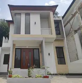 Rumah Peso Padasuka, Baru 2 LANTAI, Dkt Cicadas Cicaheum, Kota Bandung