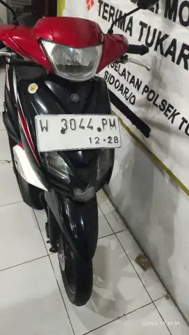 Jual cepat mio GT