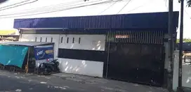 RUMAH MEDOKAN ASRI TENGAH 37595/7499 ASSET BANK, CASH ONLY, LSG AJB