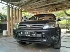 FORD ESCAPE 2.3 AT TAHUN 2010