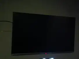 Jual cepat 1 unit Smart TV