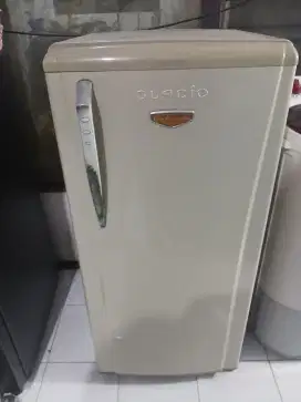 Toshiba glacio 1 pintu