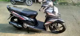 Yamaha Mio GT 2013