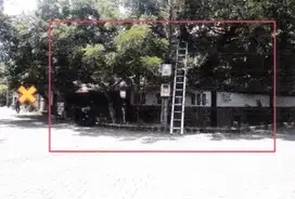 RUMAH MEDOKAN ASRI SURABAYA 16425/68867 ASSET BANK, CASH ONLY
