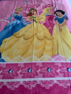 Selimut Princess New