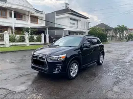 Cash - Outlander PX panoramic matic 2014 Hitam || 2015