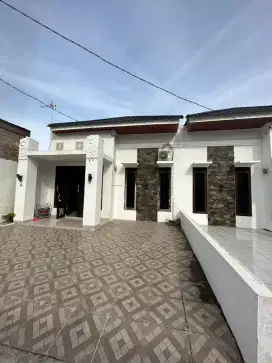 PONDOK INDAH SETIA BUDI LUAS 6X15 NEGO