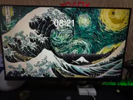 Monitor AOC 24g2spe ips 165hz