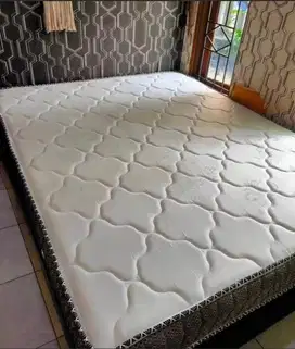 KASUR SPRING BED KING LOUIS 180x200