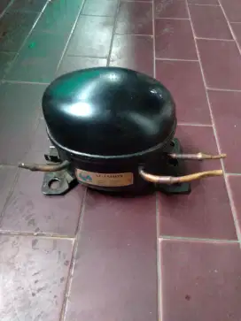 Jual kompresor 1 pintu mati/ macet