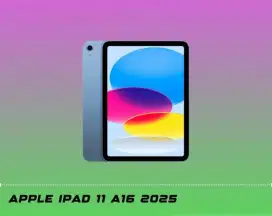 Apple Ipad 11 128 GB