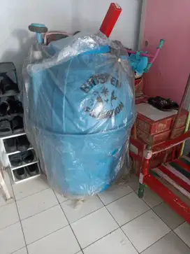 tabung septictank biofil