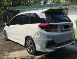 Mobilio RS Matic 2016 pajak panjang