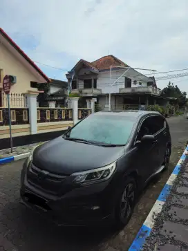 For Sale CRV 2015 Prestige!