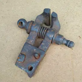 Ragum antik model ragum tanam