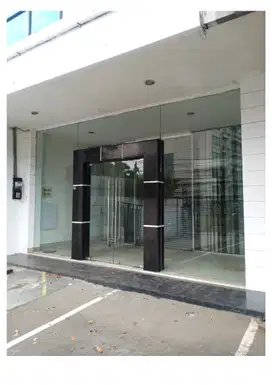 Ruko Disewakan Exclusive Jalan Utama Warung Buncit