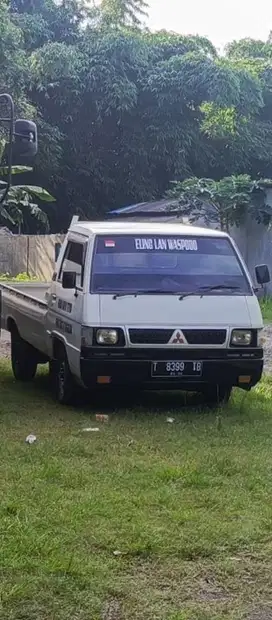 Mitsubishi Colt L300 1994 Bensin