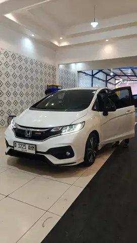 Honda Jazz 2019 Bensin