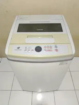 Jual mesin cuci merek Samsung kapasitas 8 kg
