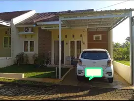 DIKONTRAKAN RUMAH BULANAN DAN TAHUNAN