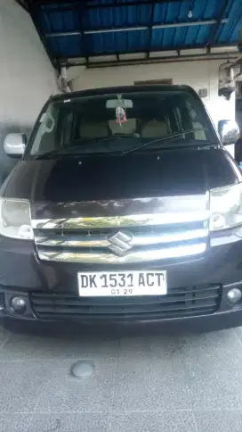 Di jual!!! APV SGX 2009