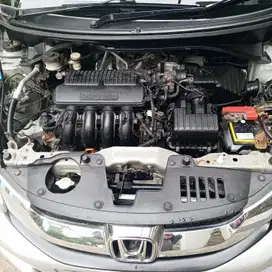 Honda Mobilio 2014 Bensin