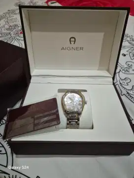 Jual jam aigner ori