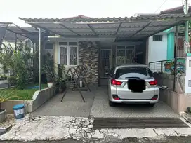 Dikontrakan/dijual