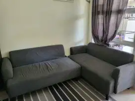 Dijual Cepat Sofa IKEA Murah