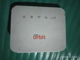 Router Orbit Telkomsel