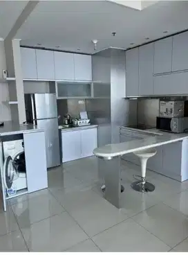 Dijual Apartemen The Via Ciputra World