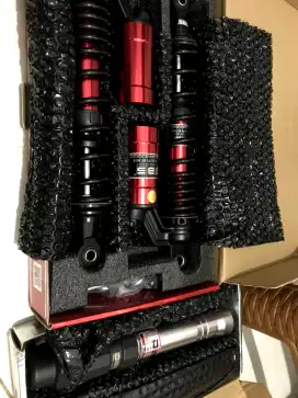 Shockbreaker DBS original