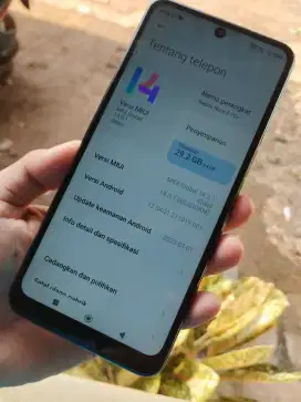 Xiaomi Redmi Note 9 Pro Ram6/64Gb