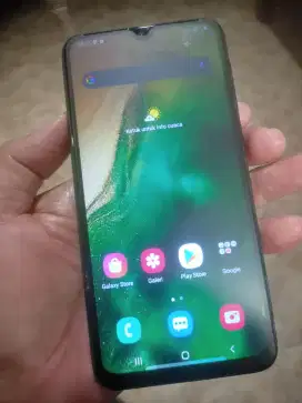 Samsung Galaxy A10 Ram 2/32 Normal