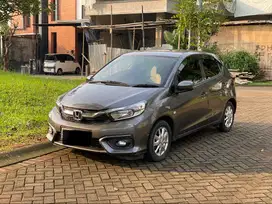 Honda Brio New Model 2018 A/T E