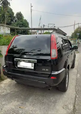 Nissan Xtrail 2005