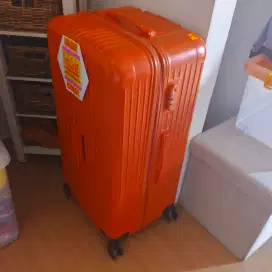Koper Oranye 42inch