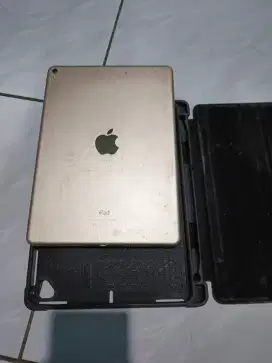 Ipad pro 9,7 inch 128 gb wifi only