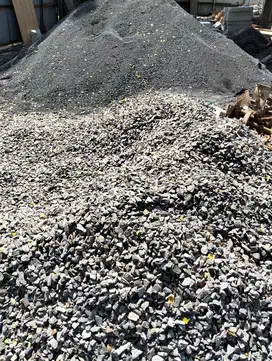 Batu Koral/Batu Tensla