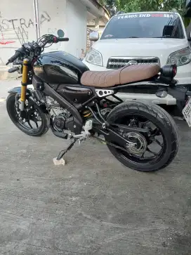 jual murah xsr 155