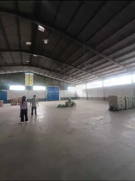 Dijual ex pabrik di subang, 15 menit dari tol kalijati