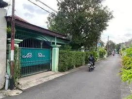 RUMAH WIJAYA BARAT MALANG 11568 ASSET BANK, CASH ONLY